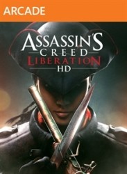 Assassin´s Creed Liberation HD
